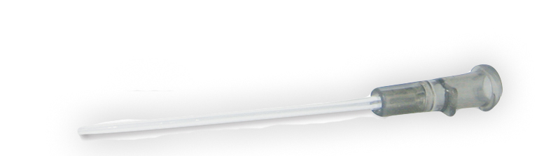 Image CANULE STÉRILE POUR IRRIGATION DE PLAIE (6048L)